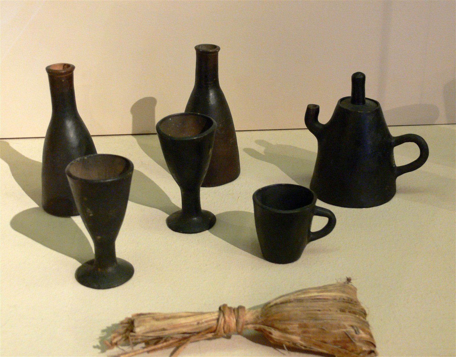 Linden Museum - Museum fur Völkerkunde