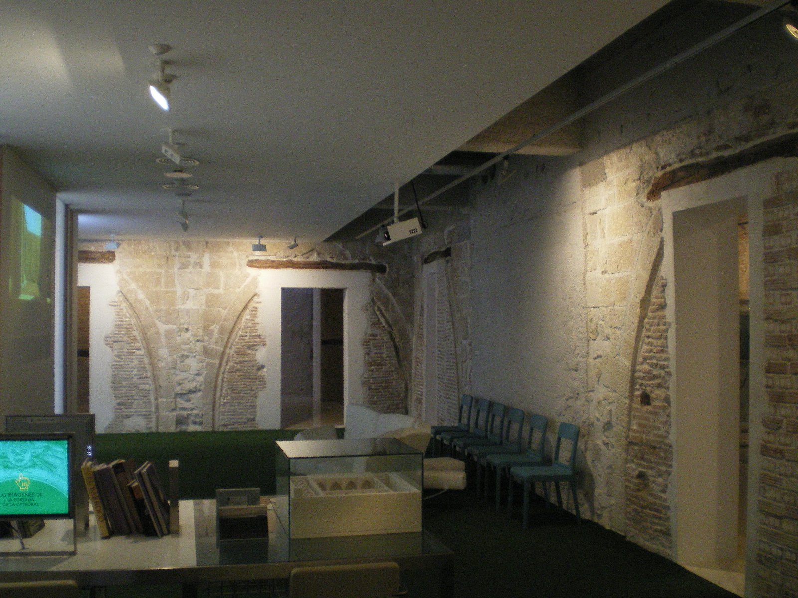 Murcia Cathedral Museum