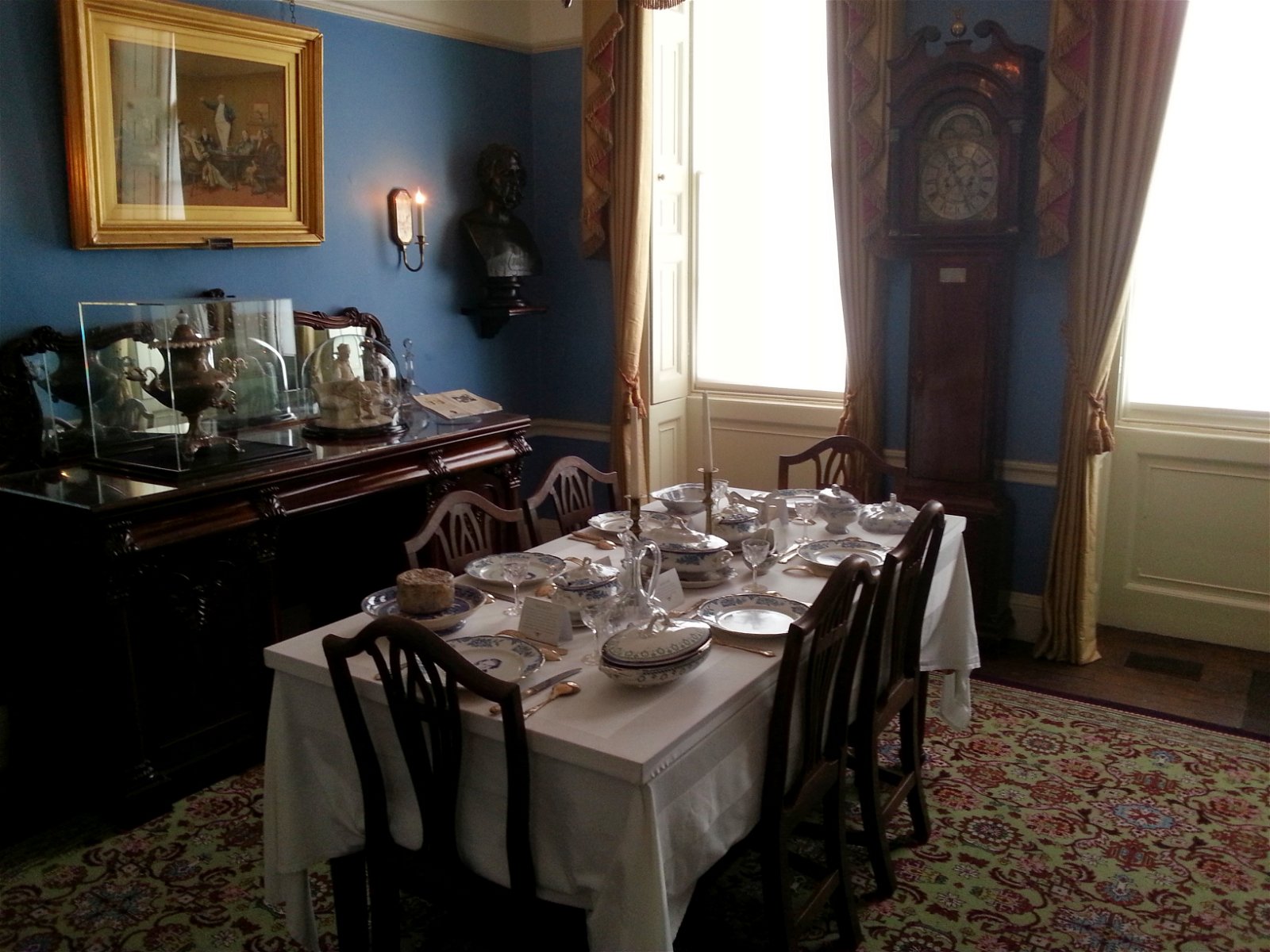Charles Dickens Museum
