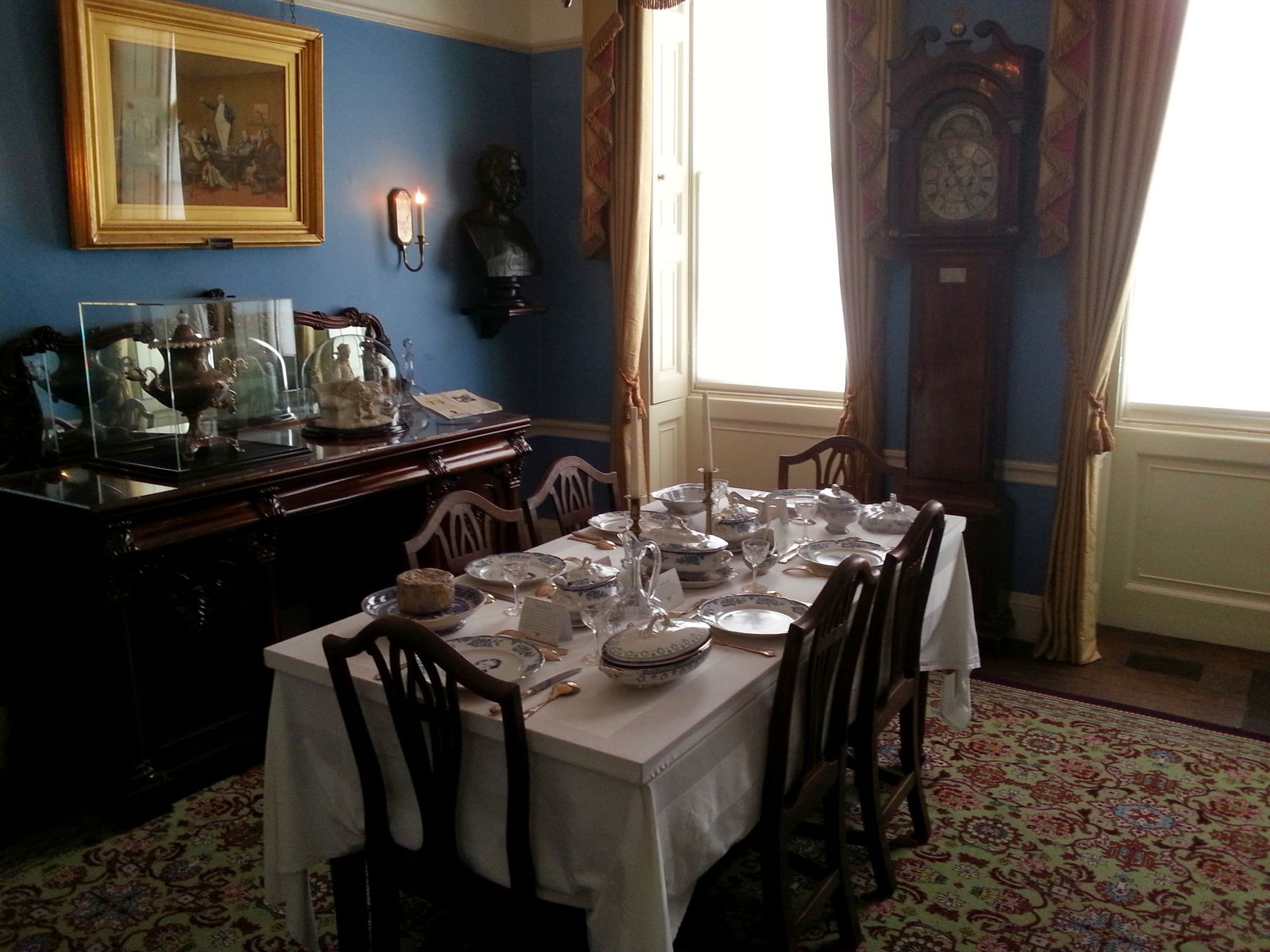 Charles Dickens Museum