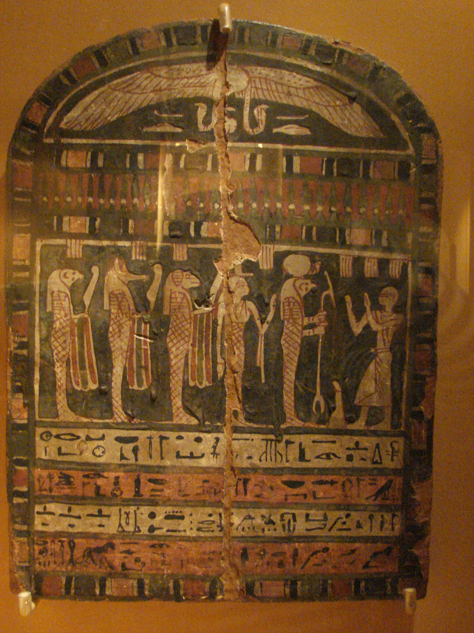 National Museum in Warsaw