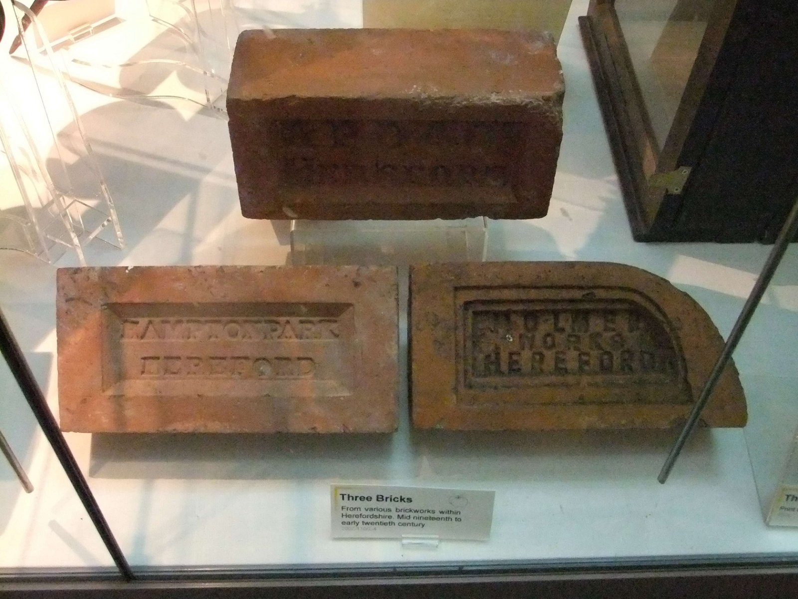 Hereford Museum and Art Gallery