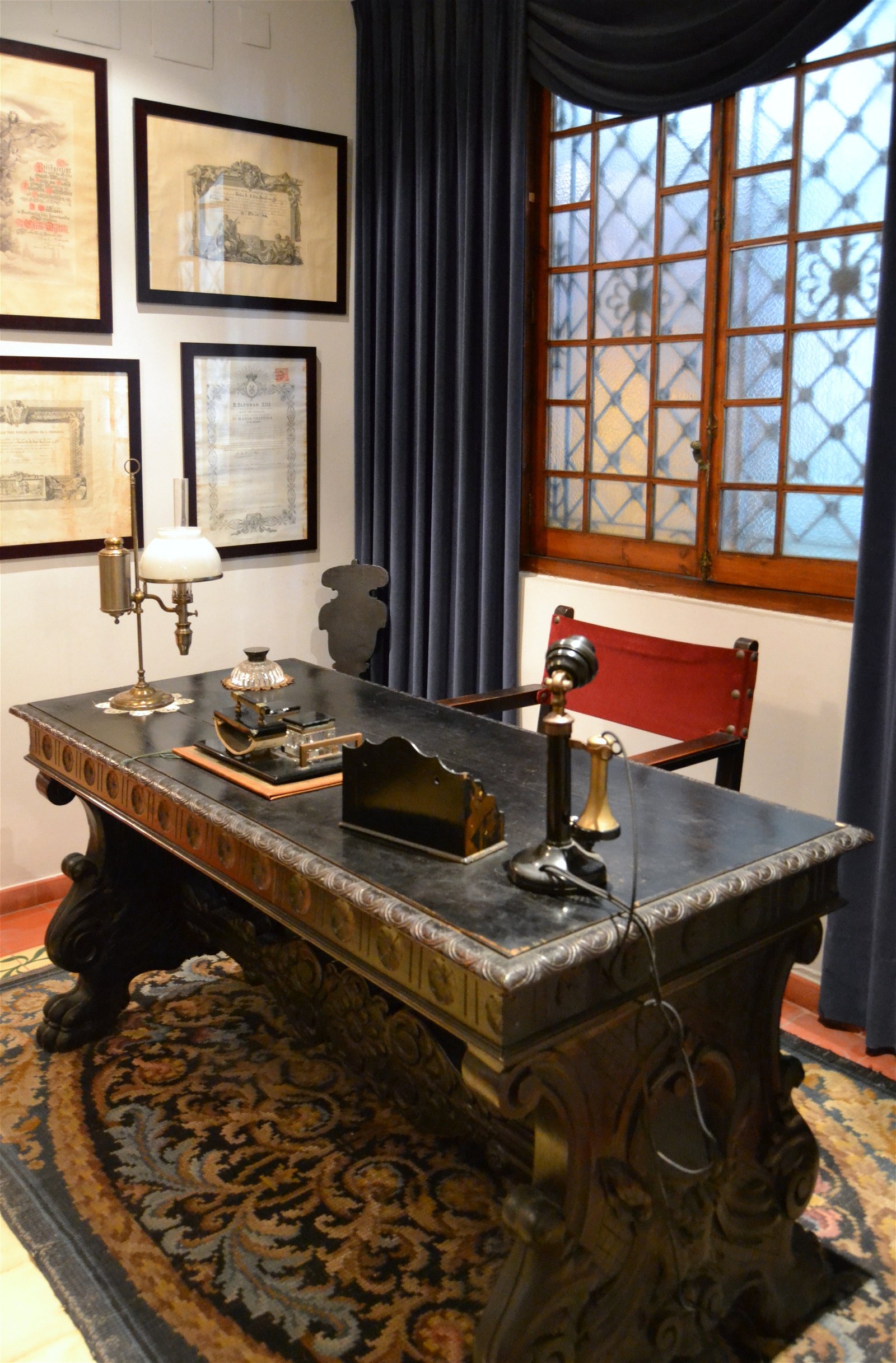 Jose Benlliure House & Museum