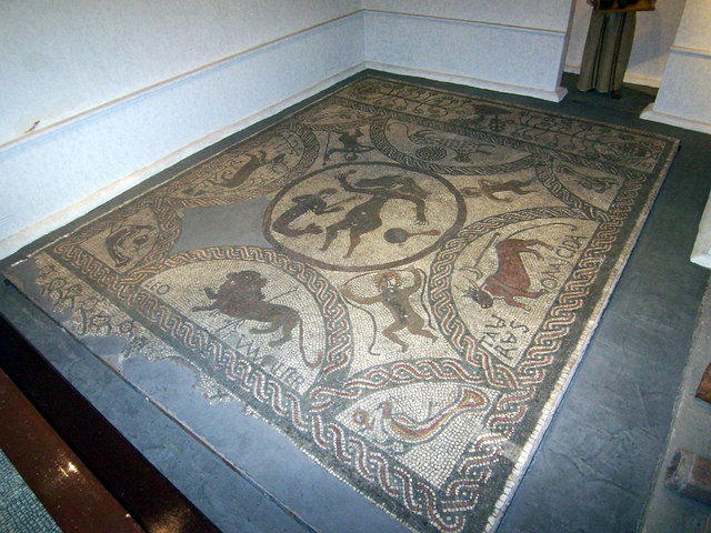 Hull and East Riding Museum