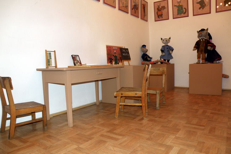 Adam Mickiewicz Museum of Literature