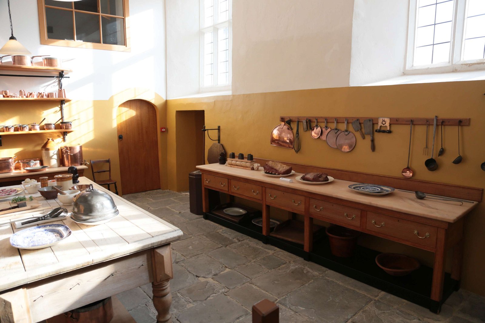 St Fagans National History Museum