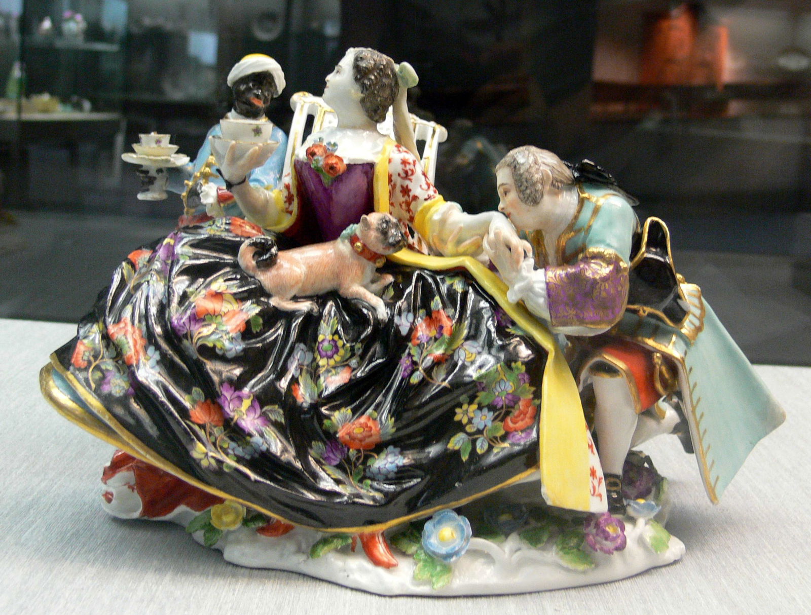 Museum of Applied Art