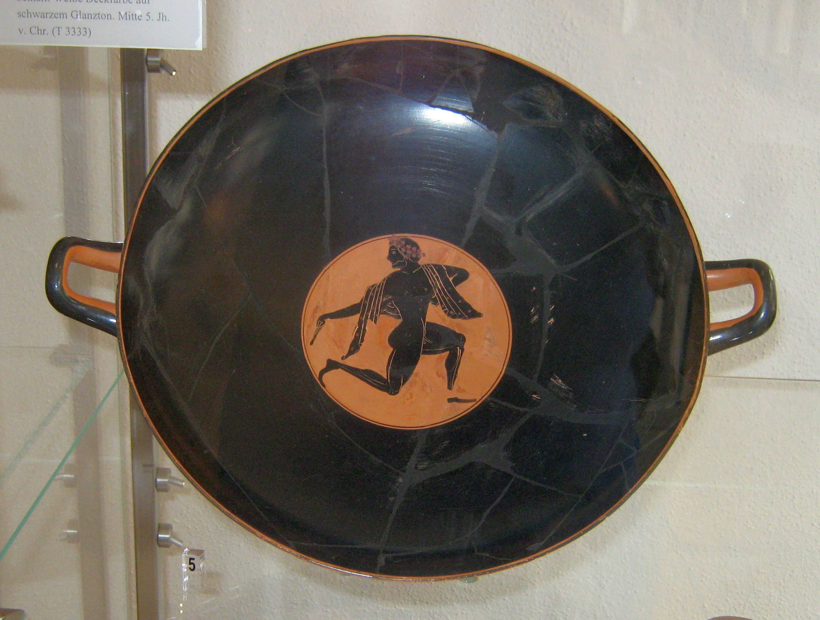 Antikenmuseum der Universität Leipzig