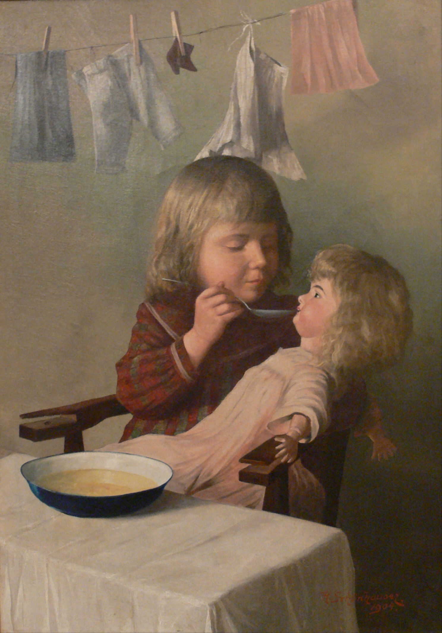 Österreichisches Museum für Volkskunde