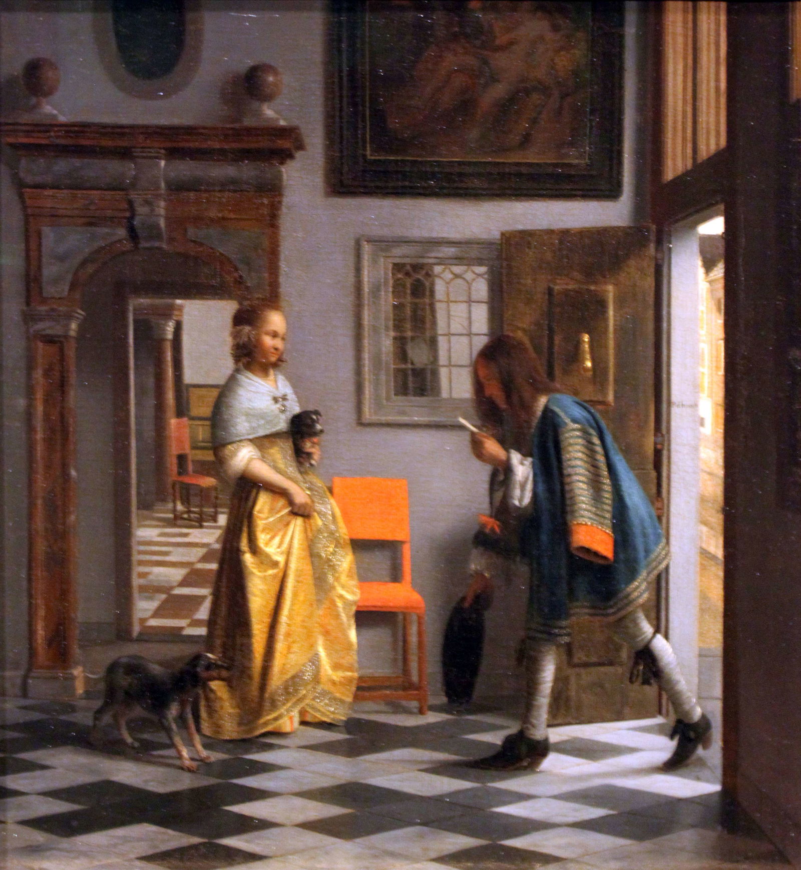 Hamburger Kunsthalle