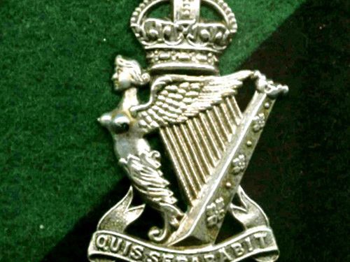 Royal Ulster Rifles Museum