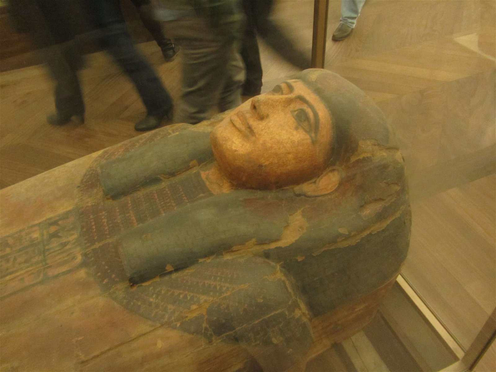 Egyptian Museum of Turin