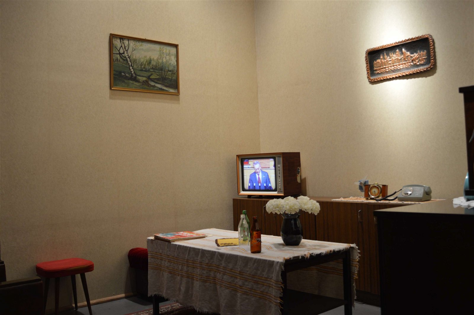 European Solidarity Centre