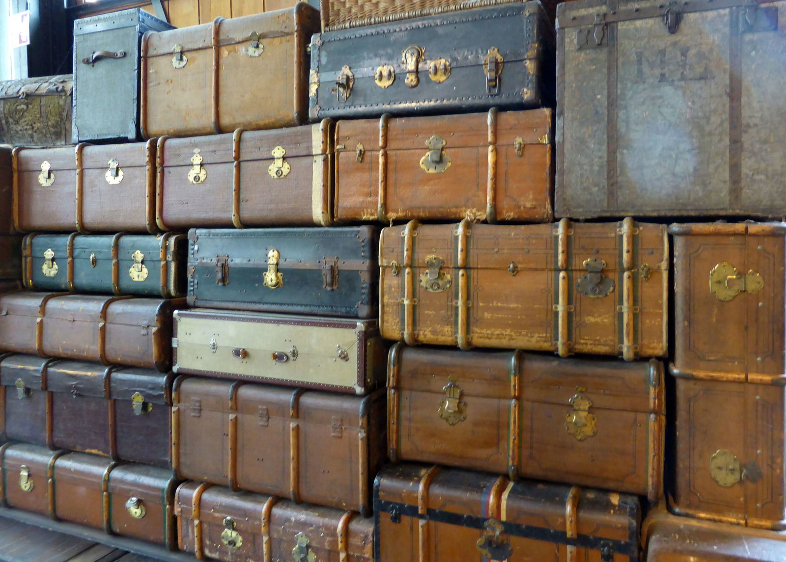 German Museum of Technology Berlin