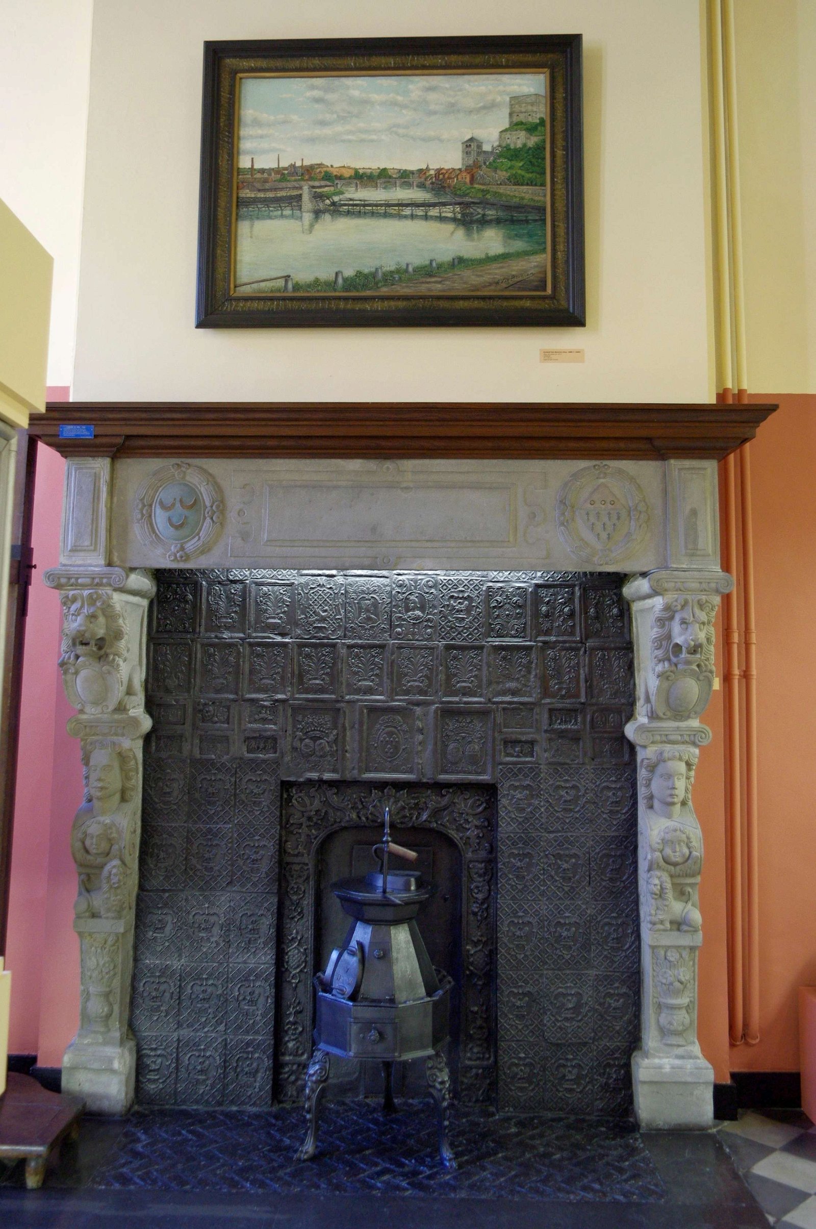 Gemeentelijk museum van Hoei