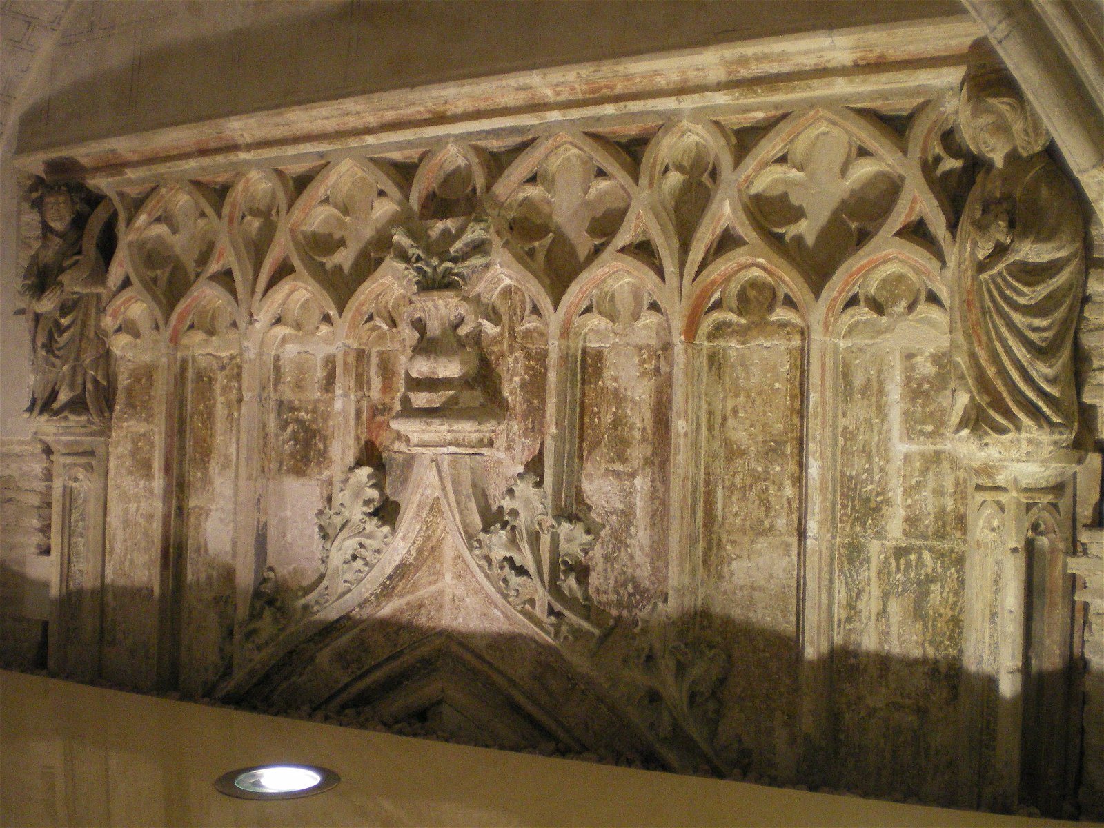 Murcia Cathedral Museum