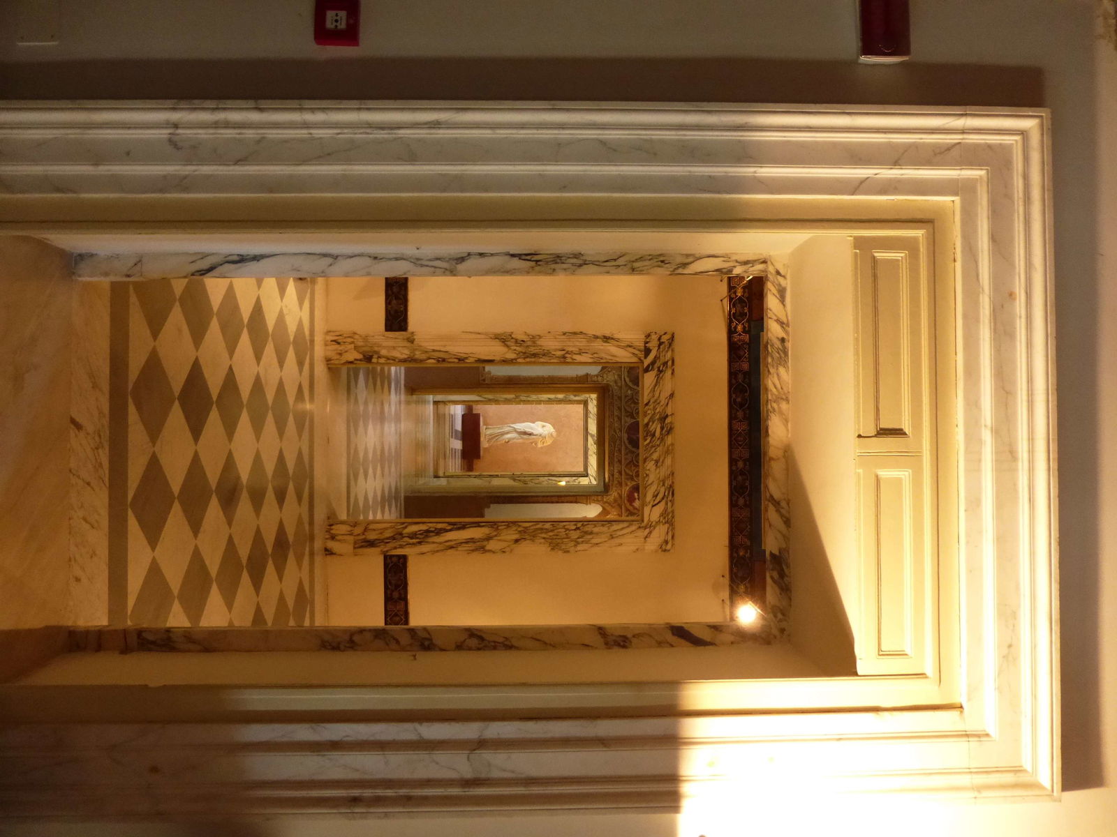 Il Casino Nobile - Musei di Villa Torlonia