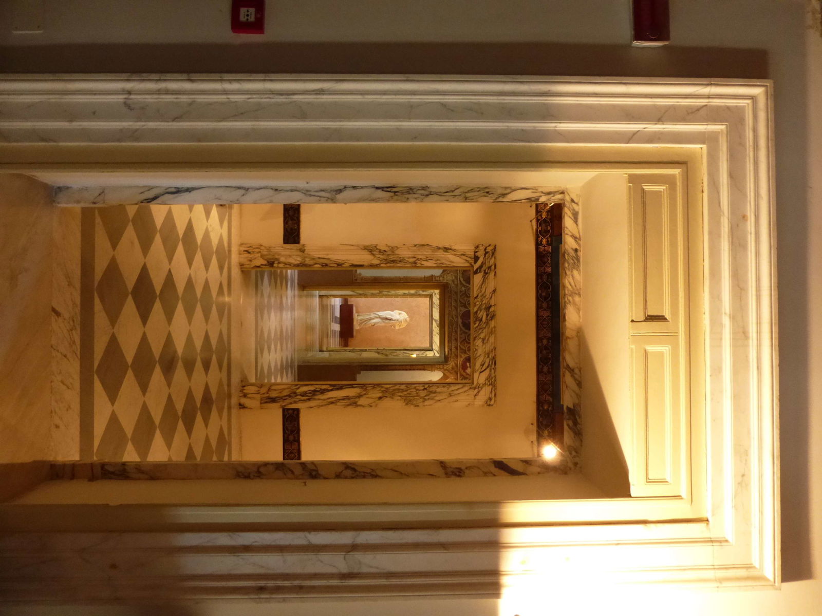 Il Casino Nobile - Musei di Villa Torlonia