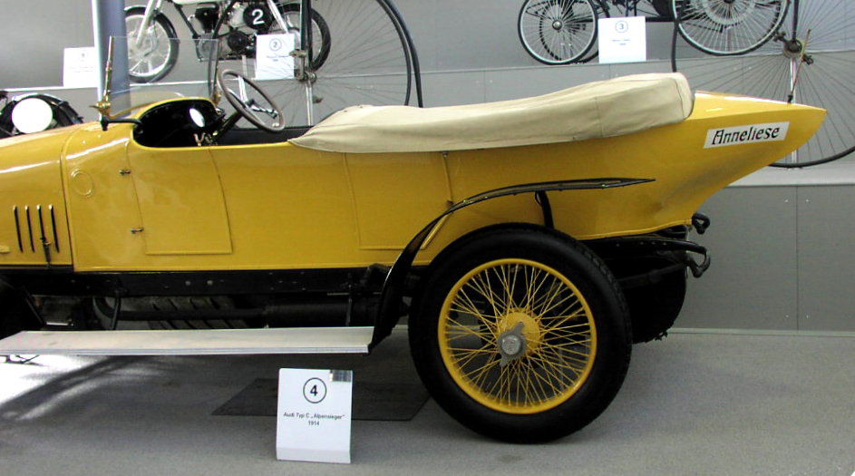 Deutsches Museum Verkehrszentrum