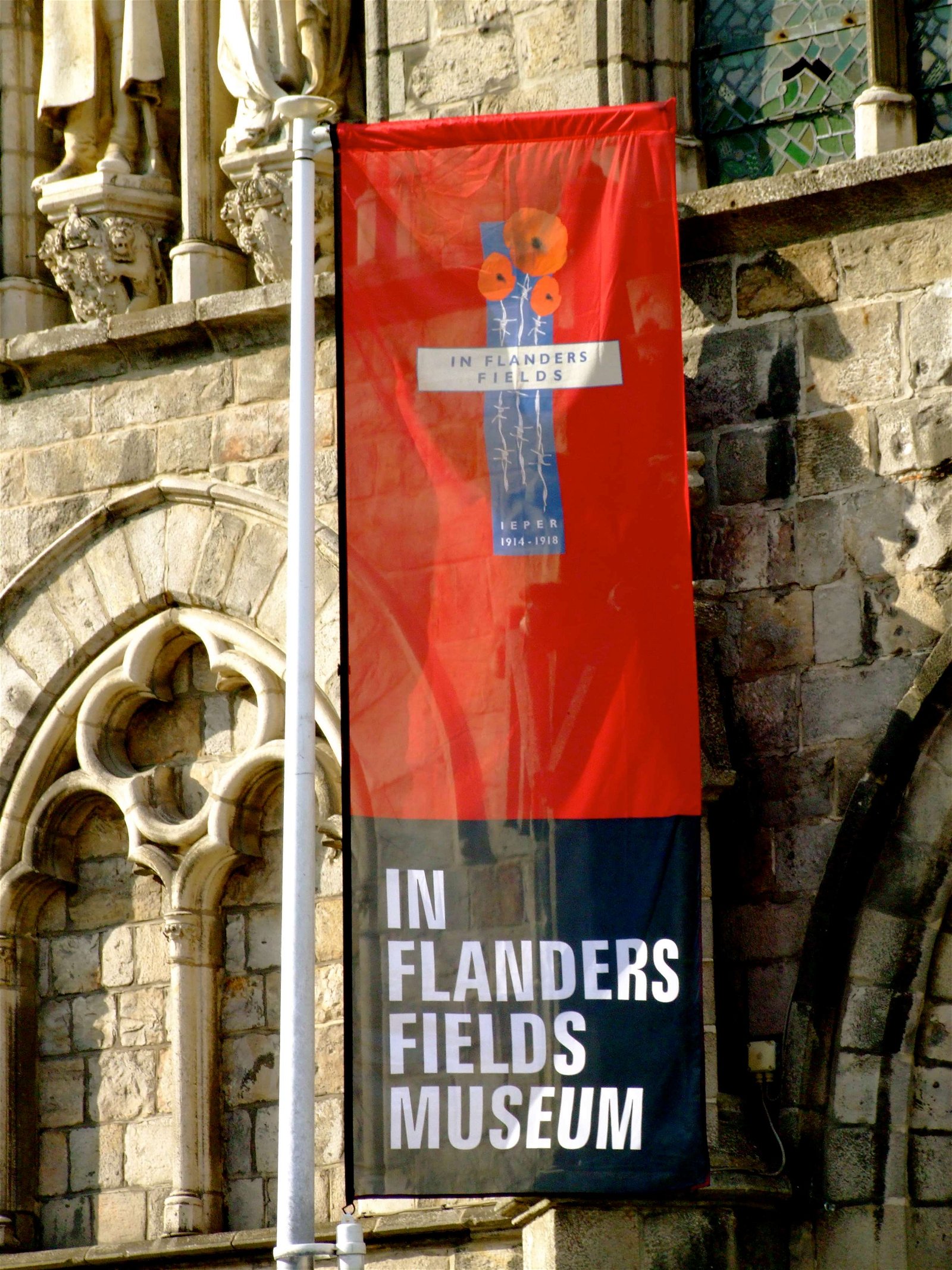 In Flanders Fields Museum