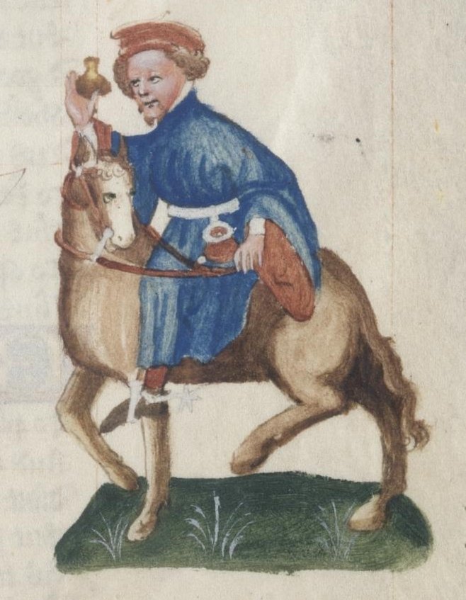 The Canterbury Tales