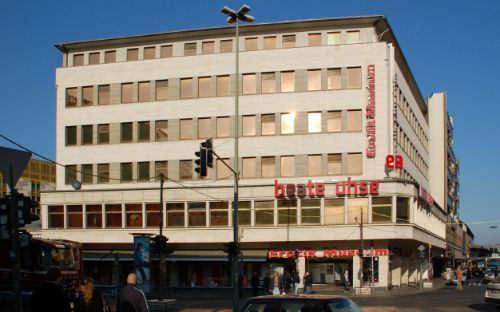 Beate Uhse Erotik-Museum