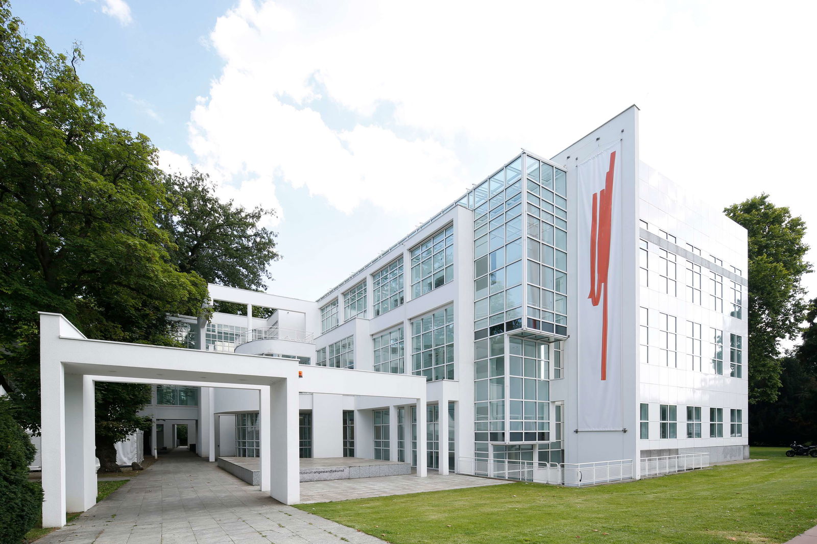 Museum Angewandte Kunst