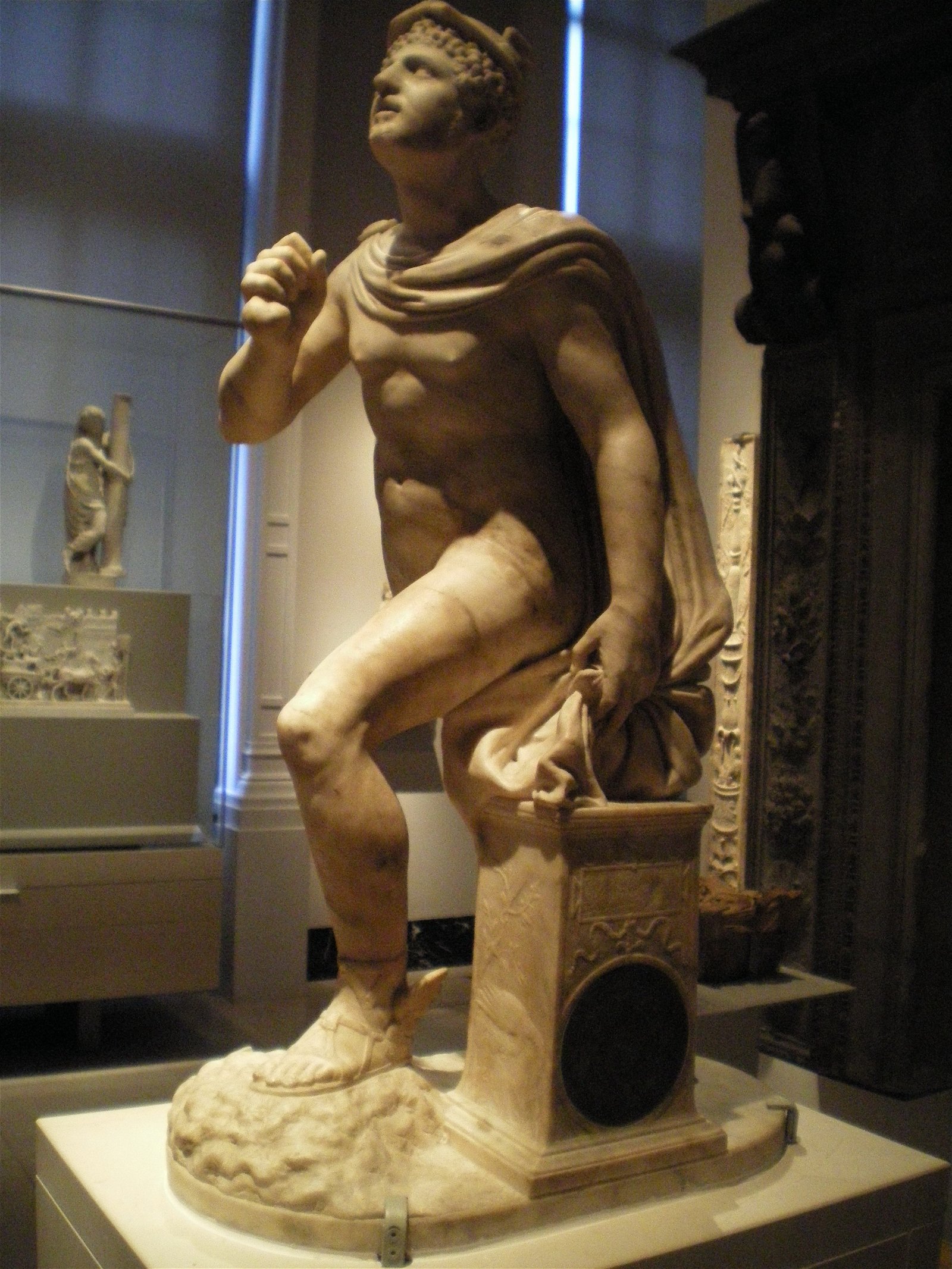 Victoria and Albert Museum