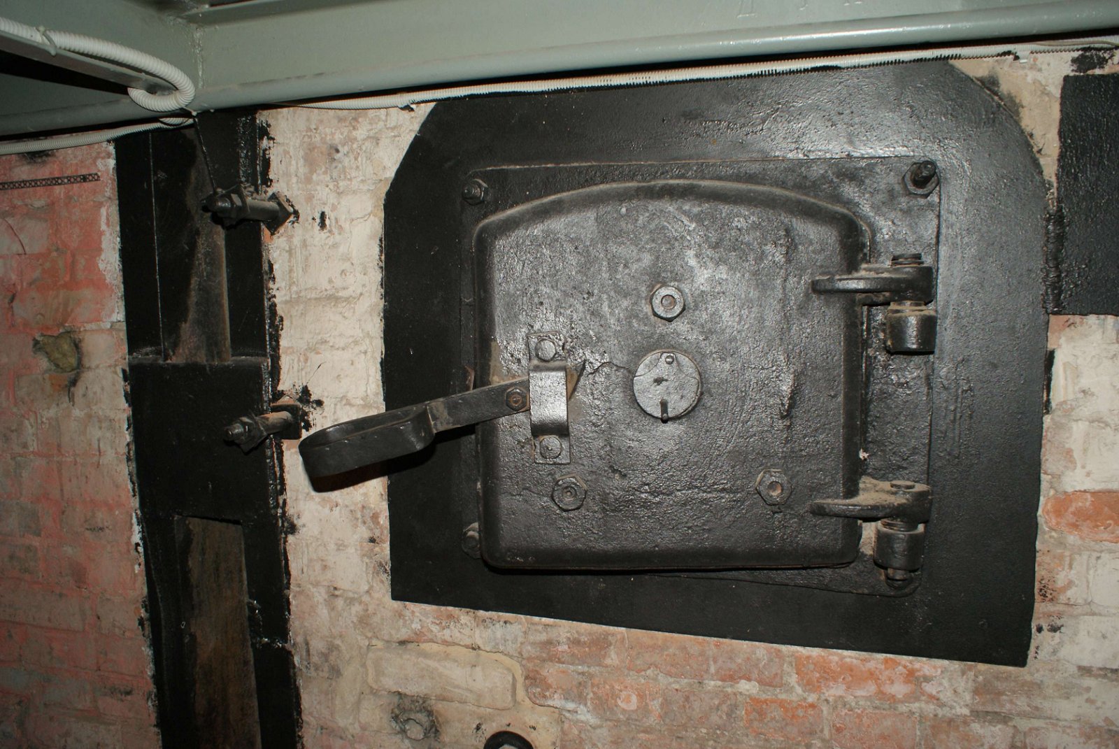 Energy and Technology Museum