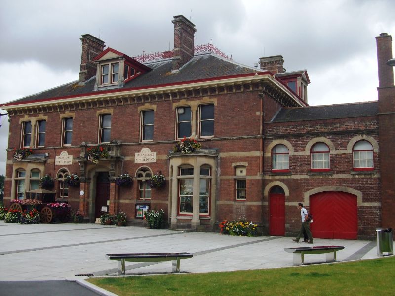 Museum of Barnstaple and North Devon
