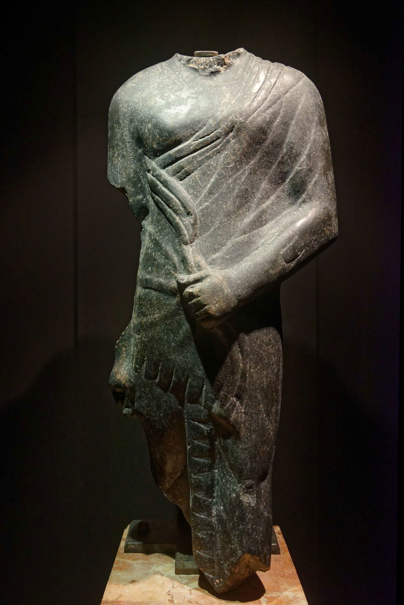 Museu Arqueològic de Catalunya