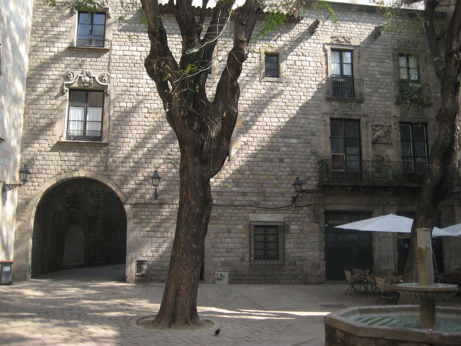 Centro Cerámica Triana