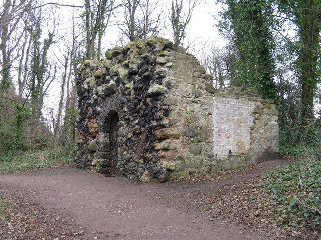 Newhailes House & Gardens
