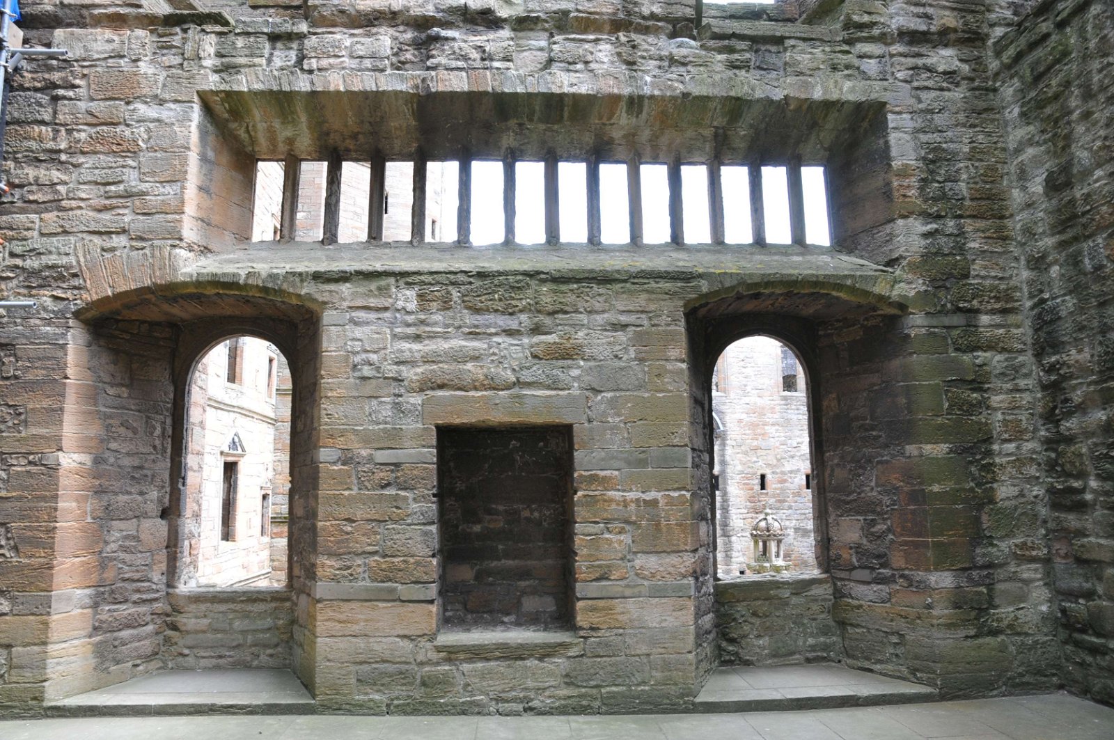 Linlithgow Palace
