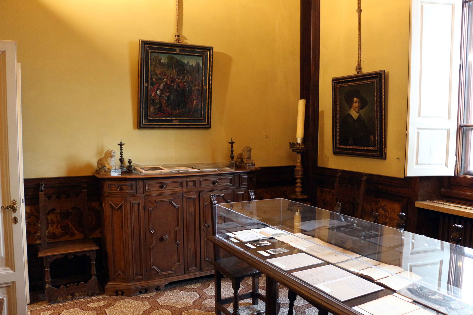 Museo Casa Rodolfo Siviero