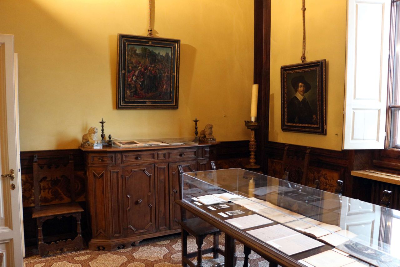 Museo Casa Rodolfo Siviero (Florence) - Visitor Information & Reviews