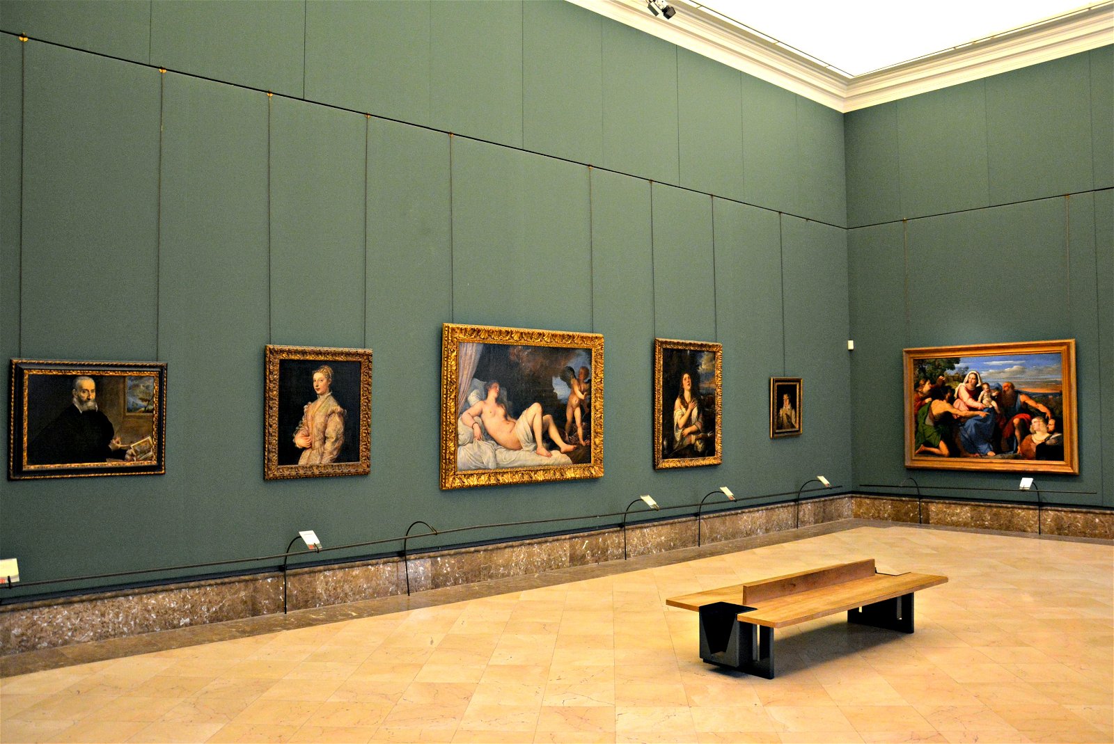 Museo Nazionale di Capodimonte