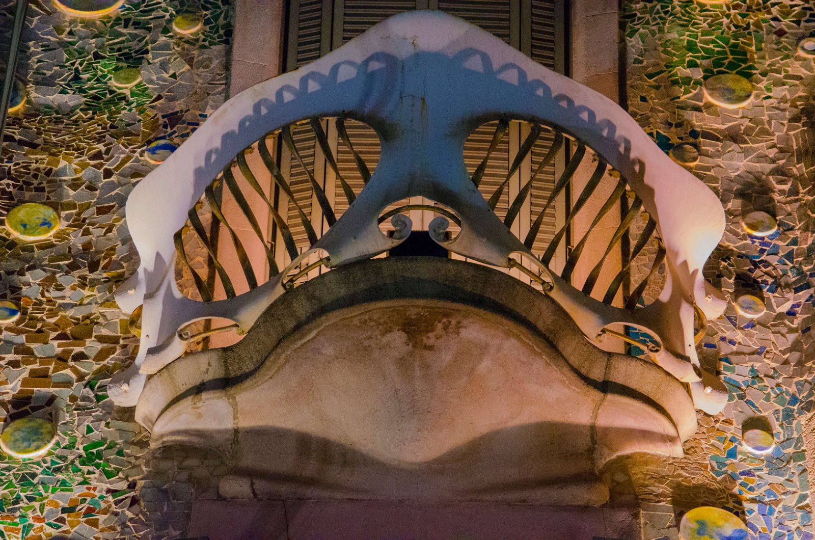 Casa Batlló