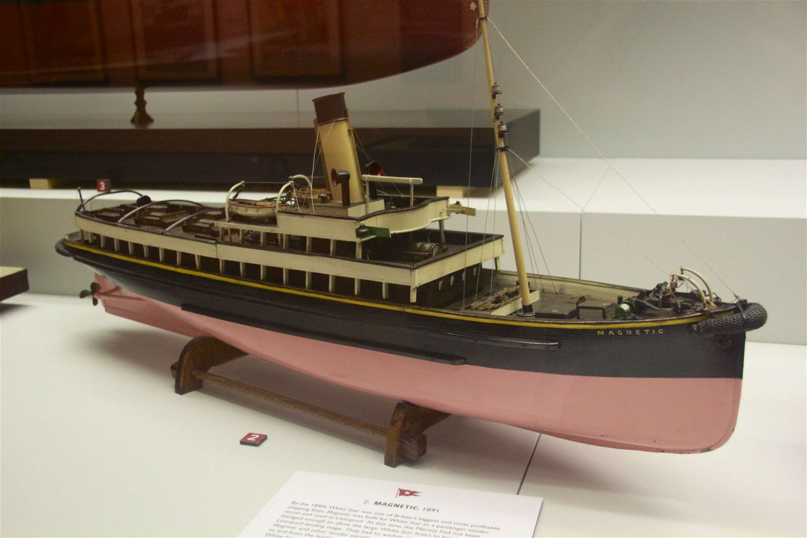 Merseyside Maritime Museum