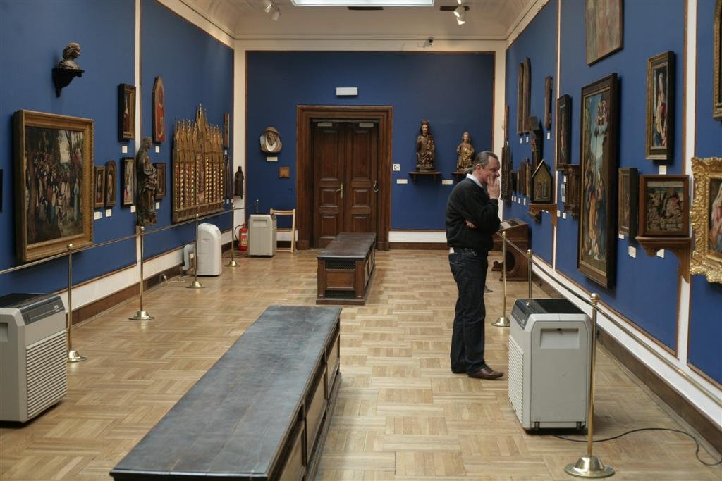 Princes Czartoryski Museum