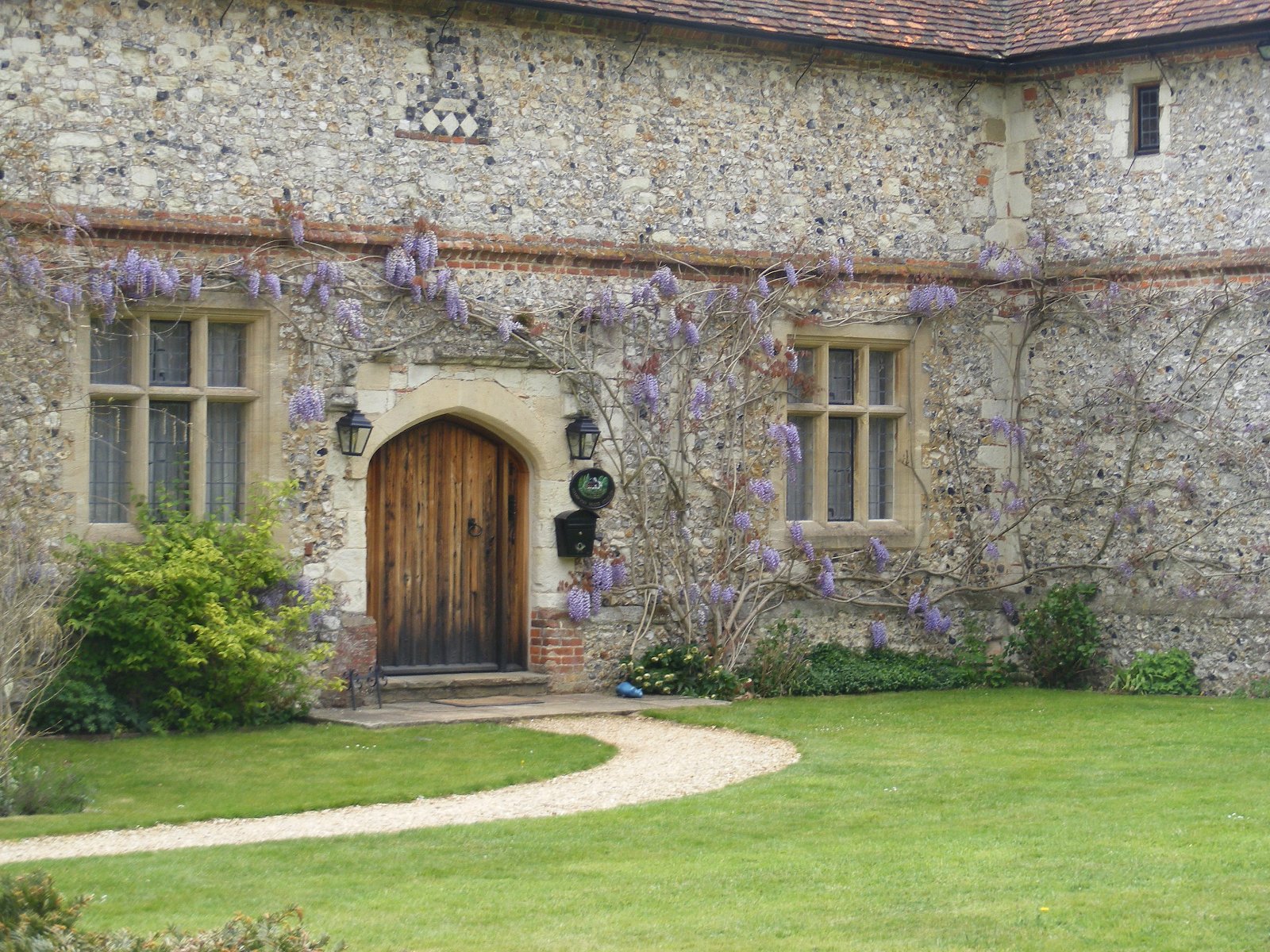 Chawton House Library