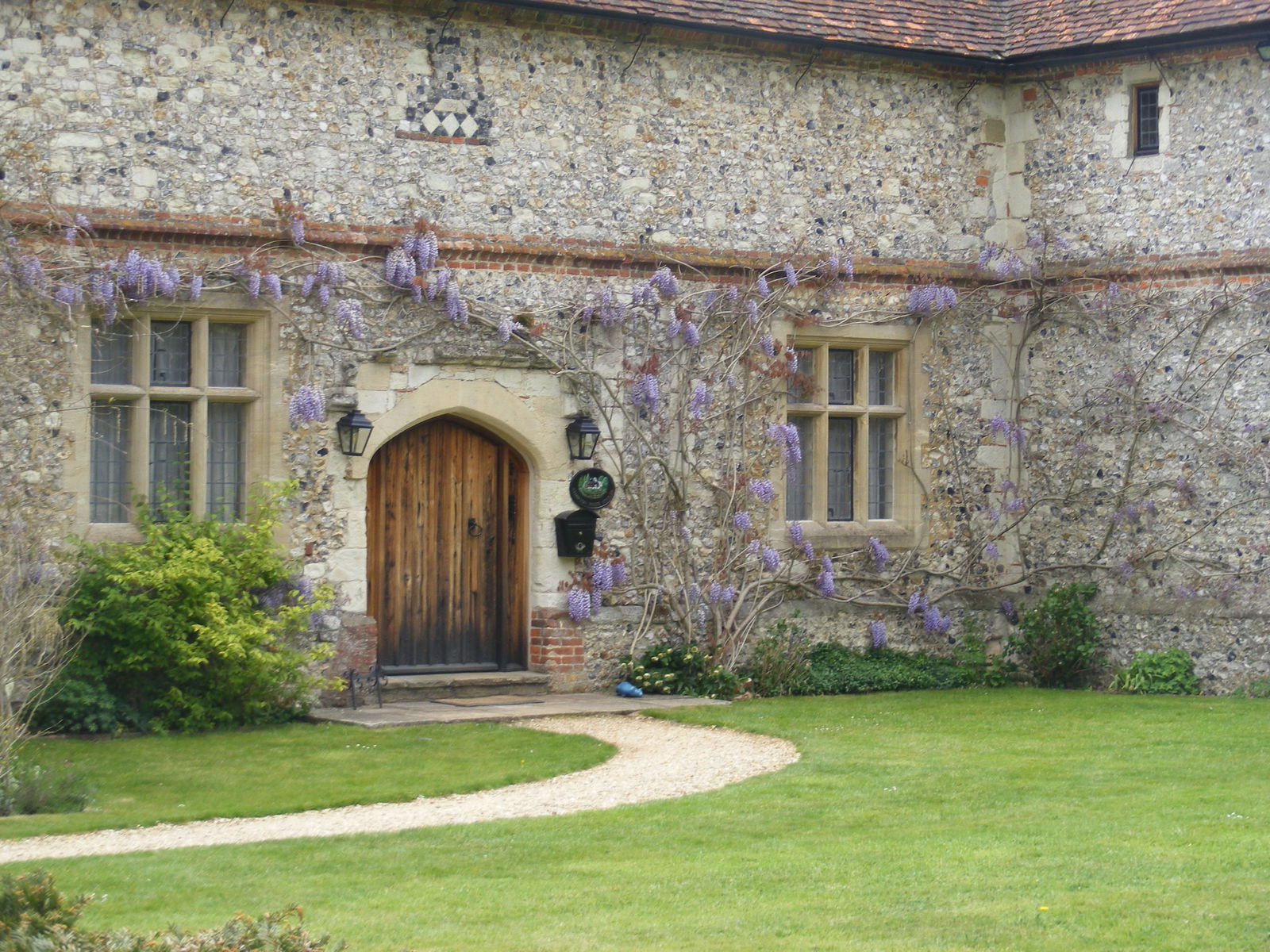 Chawton House