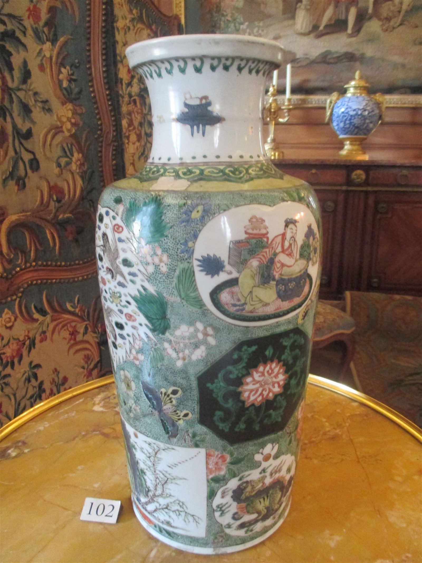 Musée Nissim de Camondo