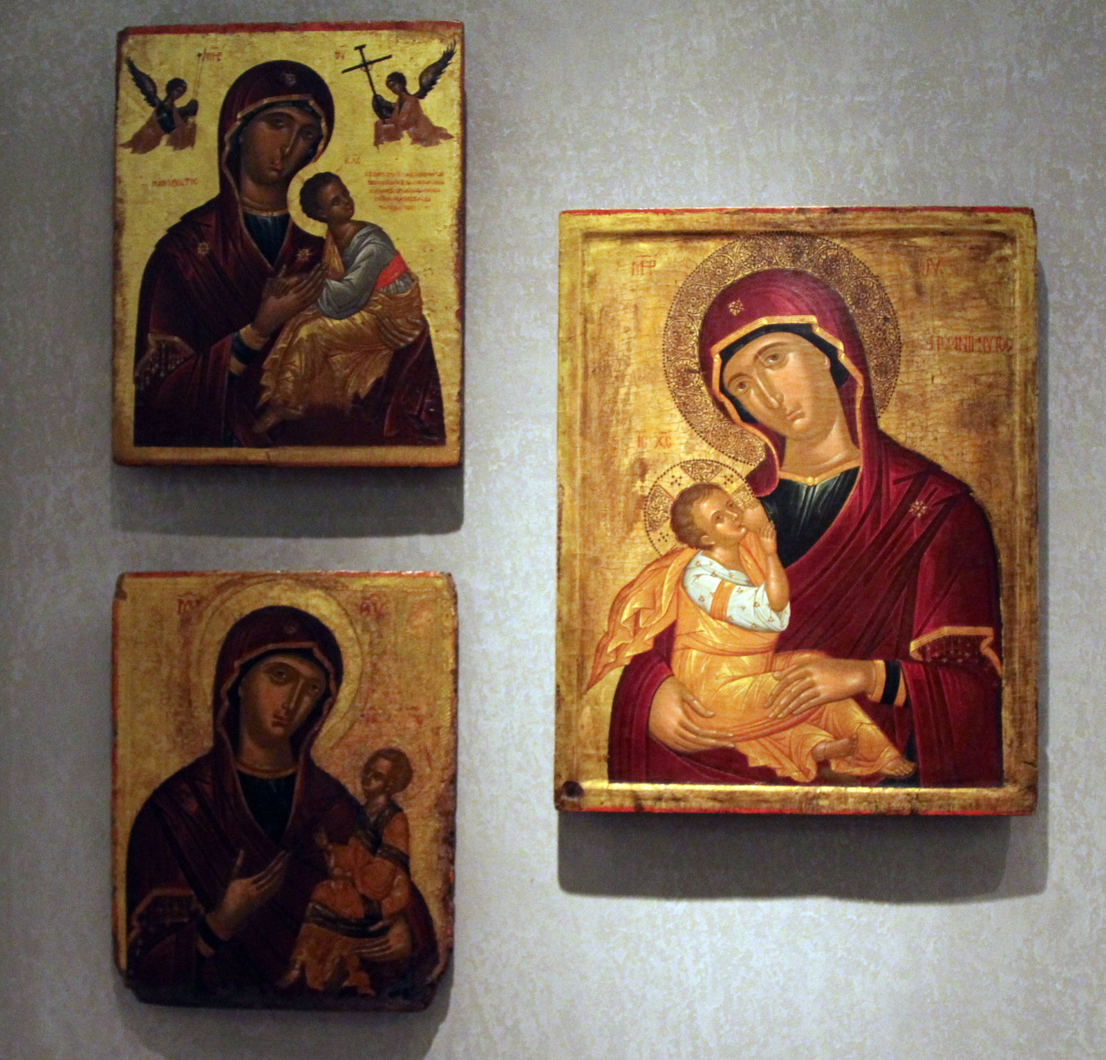 Byzantine and Christian Museum