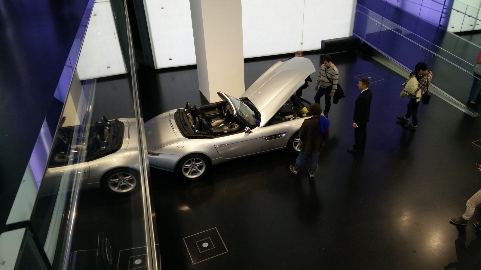 BMW Museum