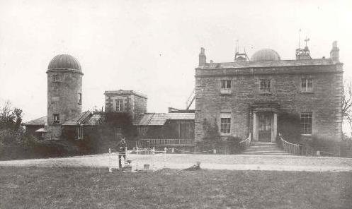 Armagh Observatory