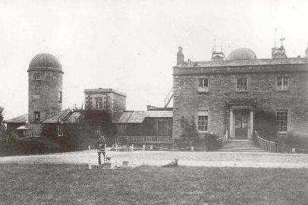 Armagh Observatory