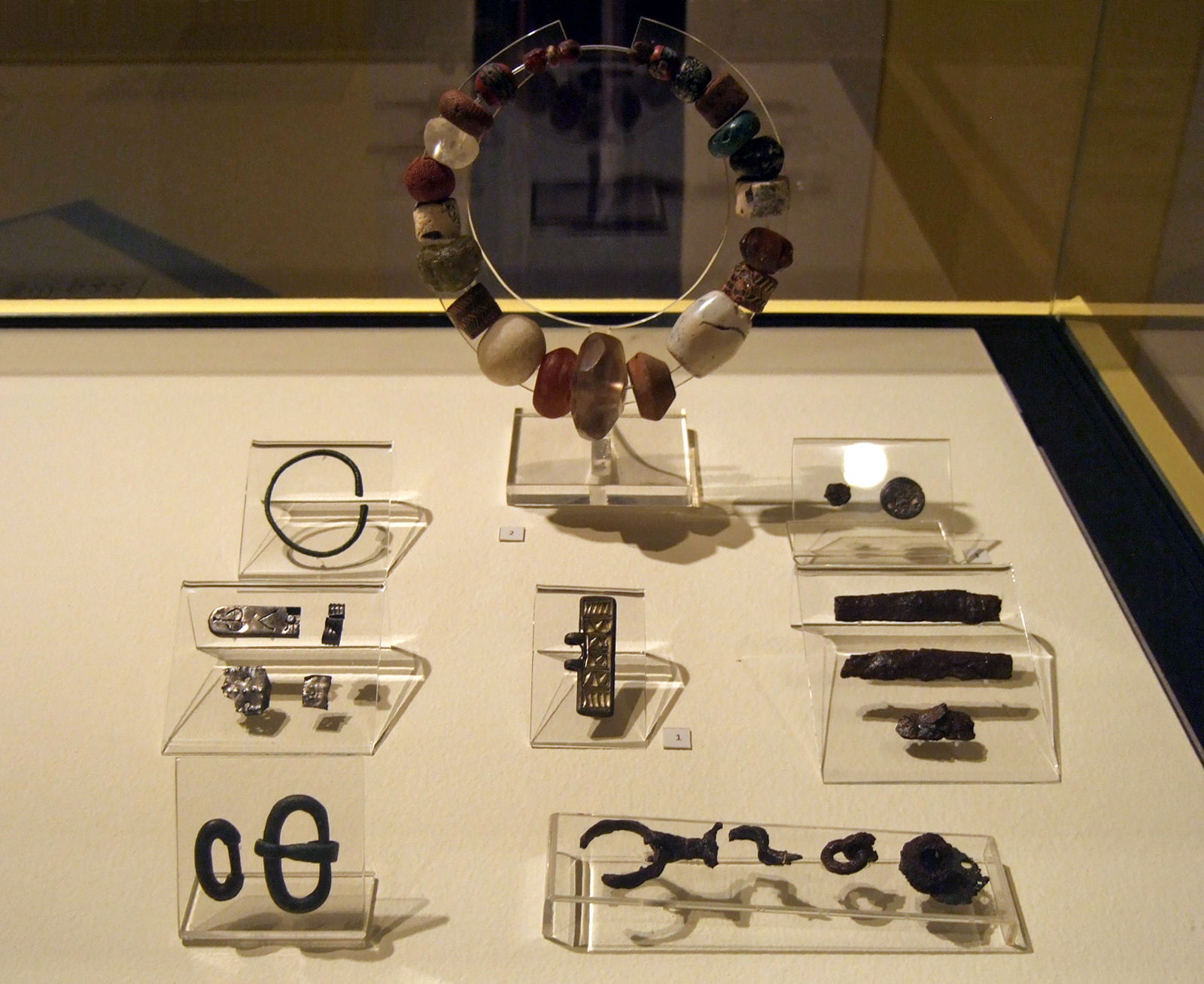 Museo Nazionale dell'Alto Medioevo