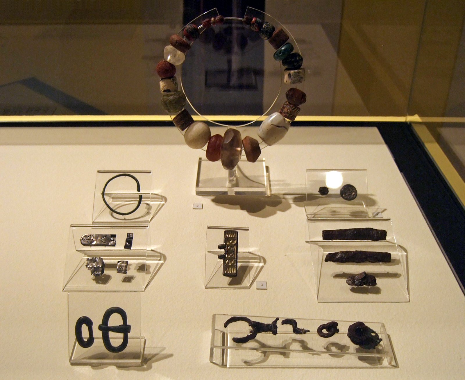 Museo Nazionale dell'Alto Medioevo