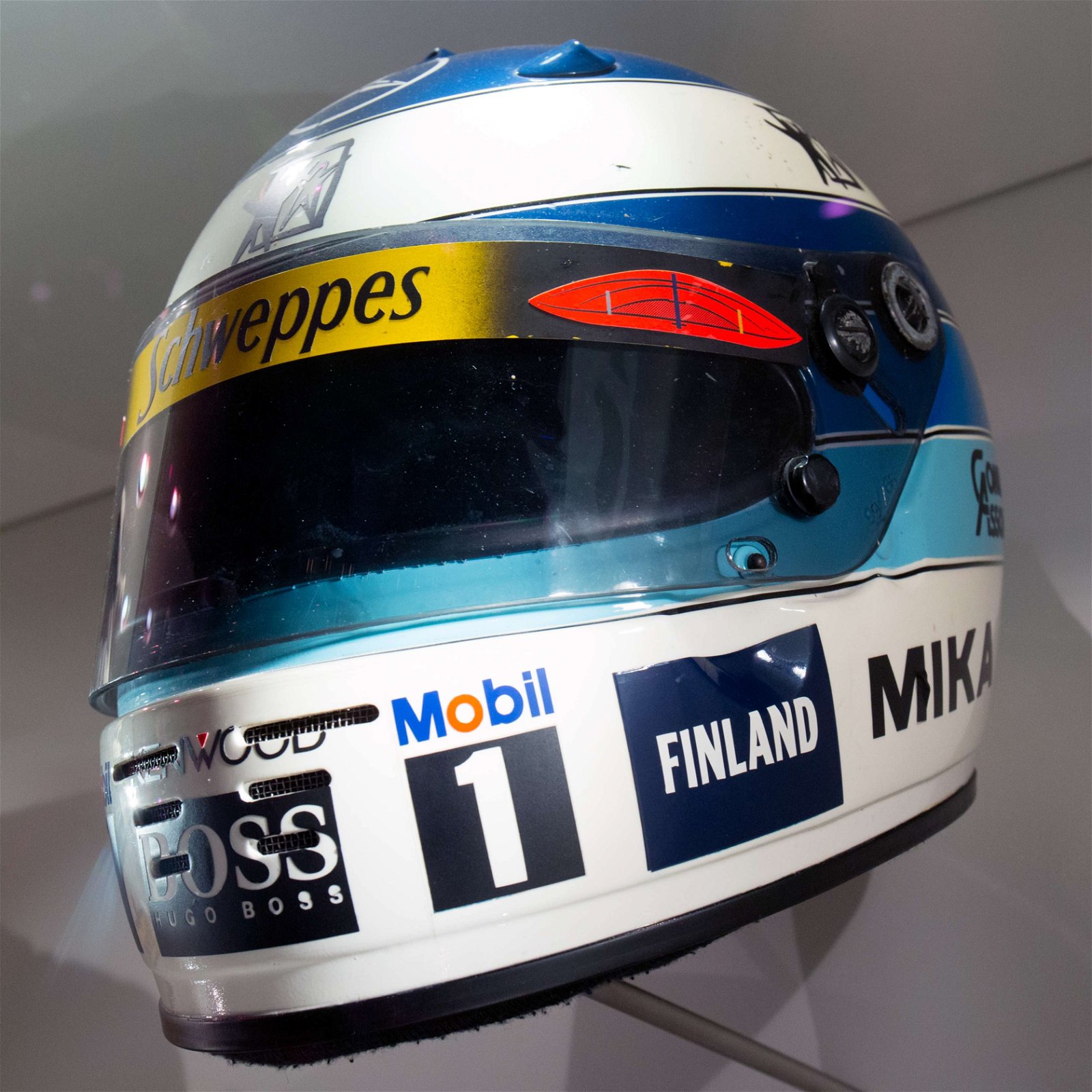 Mercedes-Benz Museum